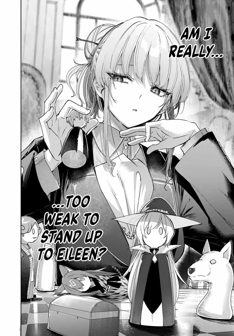 Henkyou No Yakushi Miyako De S Rank Boukensha To Naru Chapter 49 Page 18