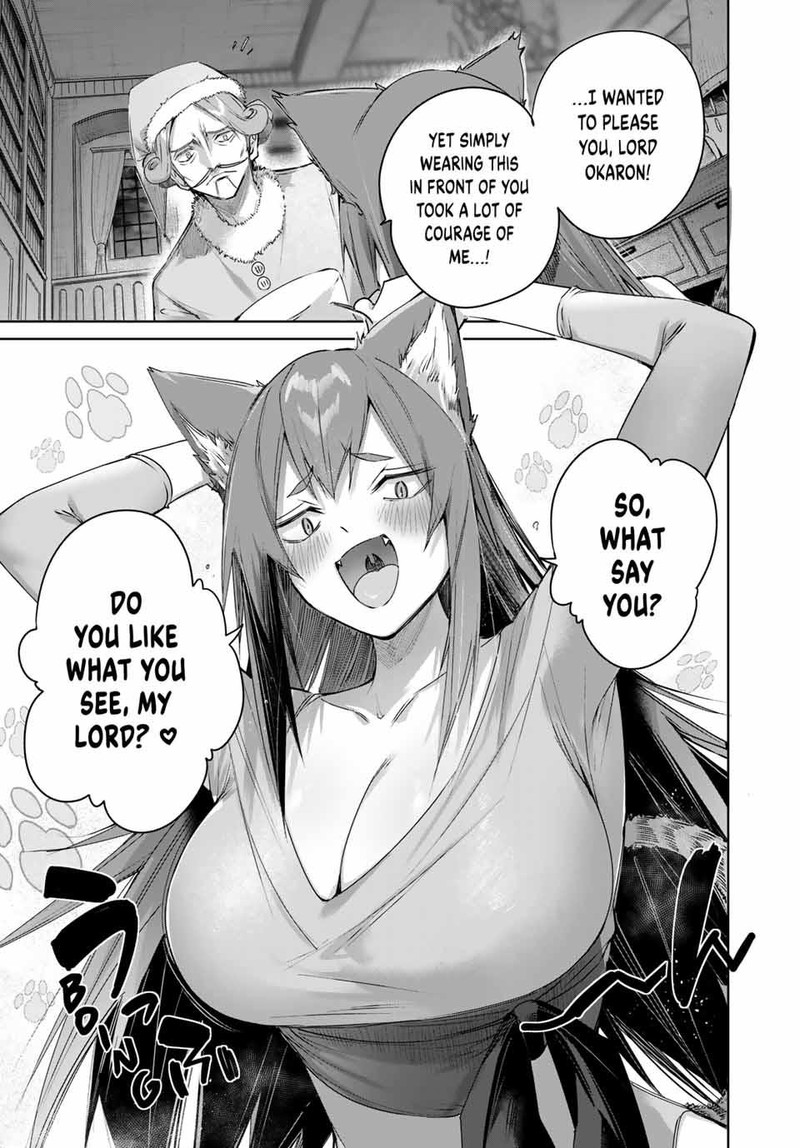 Henkyou No Yakushi Miyako De S Rank Boukensha To Naru Chapter 49 Page 7
