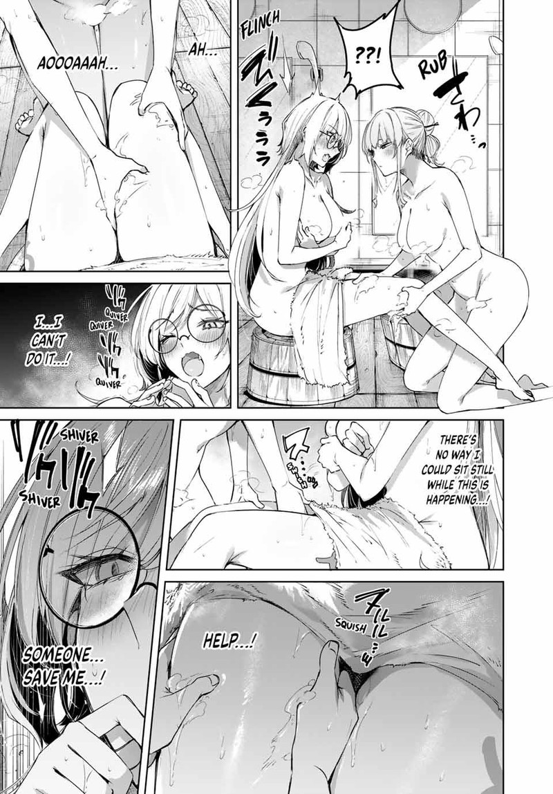 Henkyou No Yakushi Miyako De S Rank Boukensha To Naru Chapter 50 Page 11