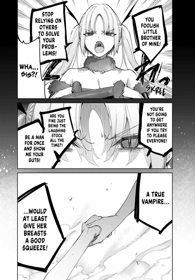 Henkyou No Yakushi Miyako De S Rank Boukensha To Naru Chapter 50 Page 12