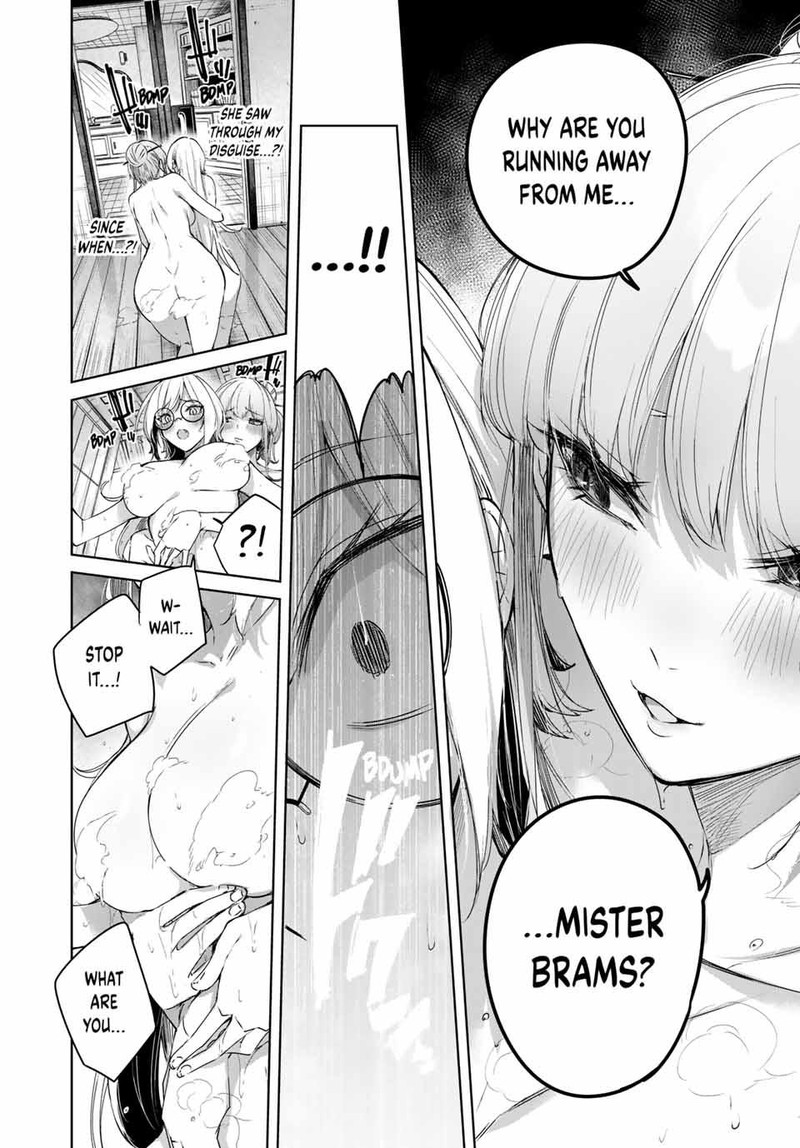 Henkyou No Yakushi Miyako De S Rank Boukensha To Naru Chapter 50 Page 14