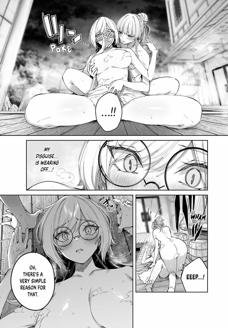 Henkyou No Yakushi Miyako De S Rank Boukensha To Naru Chapter 50 Page 17