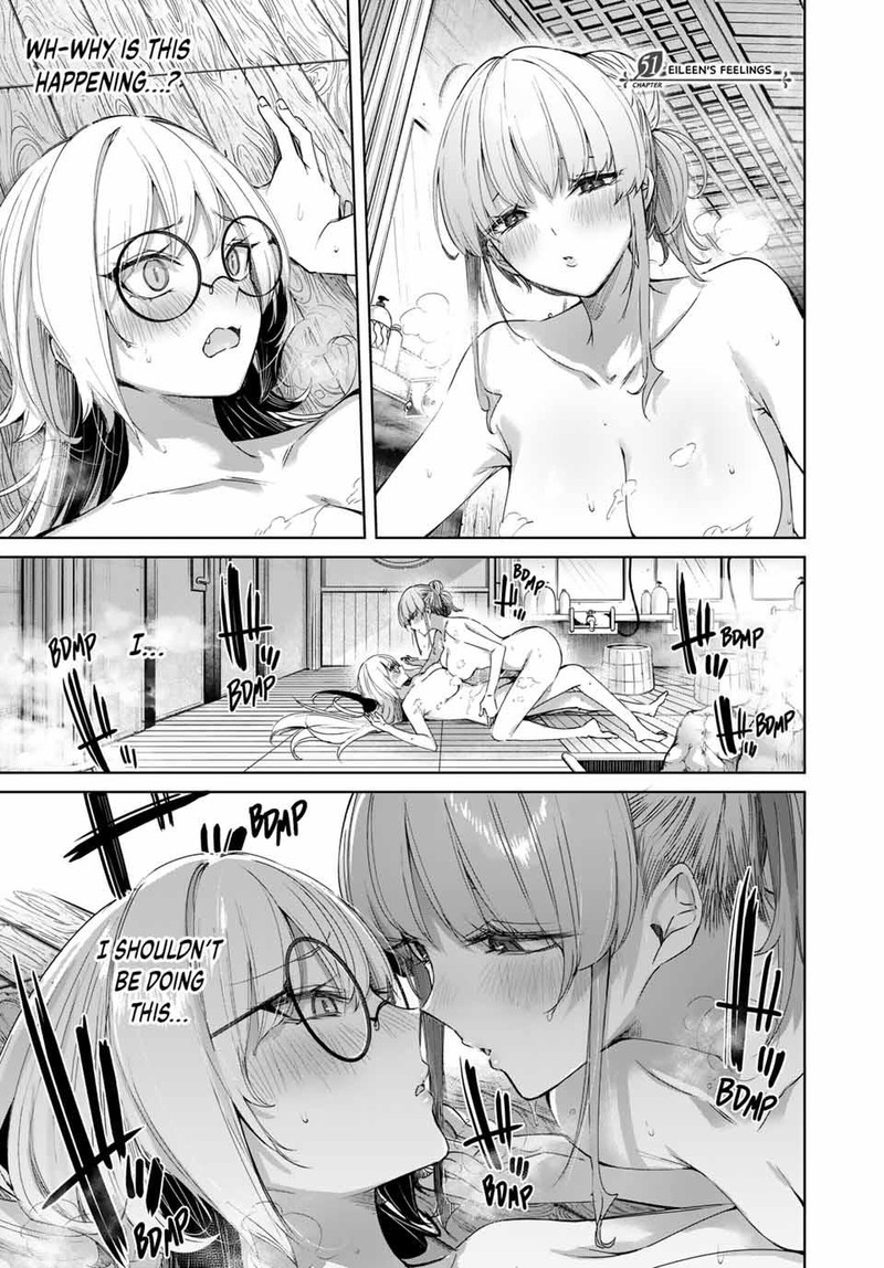 Henkyou No Yakushi Miyako De S Rank Boukensha To Naru Chapter 51 Page 1
