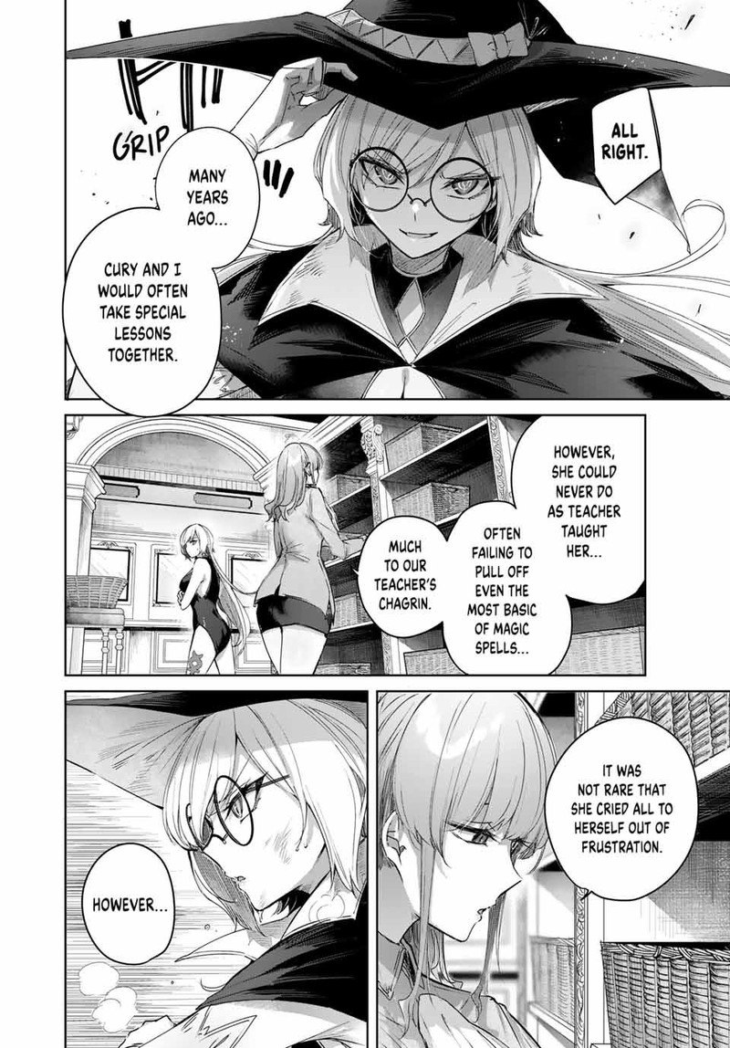 Henkyou No Yakushi Miyako De S Rank Boukensha To Naru Chapter 51 Page 12