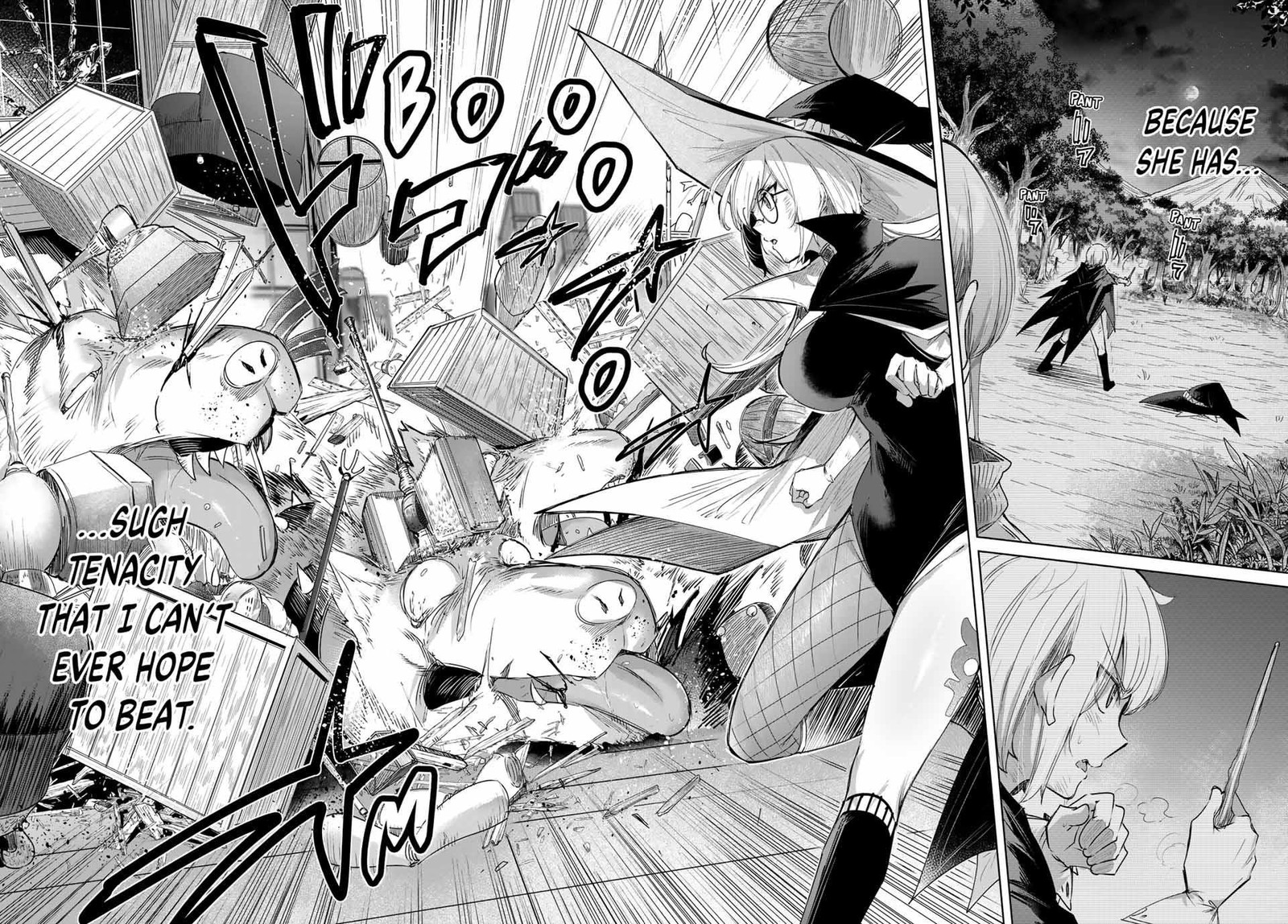 Henkyou No Yakushi Miyako De S Rank Boukensha To Naru Chapter 51 Page 14