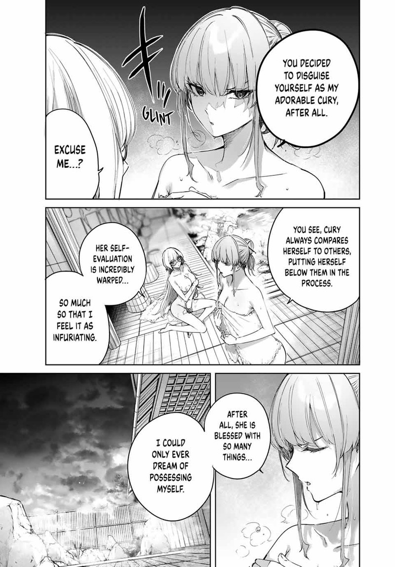 Henkyou No Yakushi Miyako De S Rank Boukensha To Naru Chapter 51 Page 3