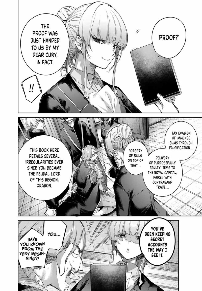 Henkyou No Yakushi Miyako De S Rank Boukensha To Naru Chapter 52 Page 10