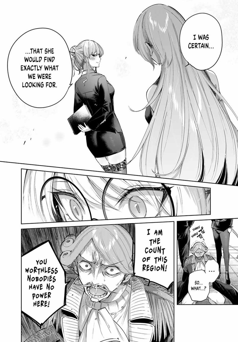Henkyou No Yakushi Miyako De S Rank Boukensha To Naru Chapter 52 Page 12