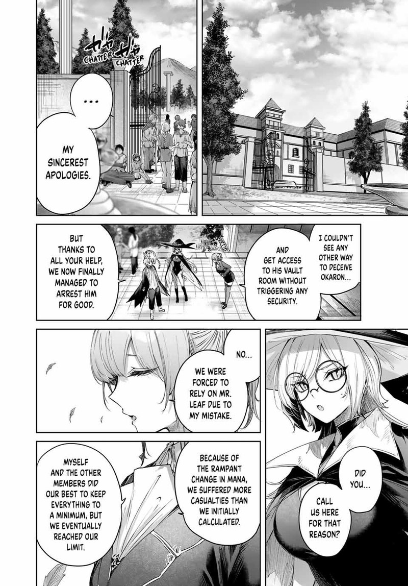 Henkyou No Yakushi Miyako De S Rank Boukensha To Naru Chapter 52 Page 14