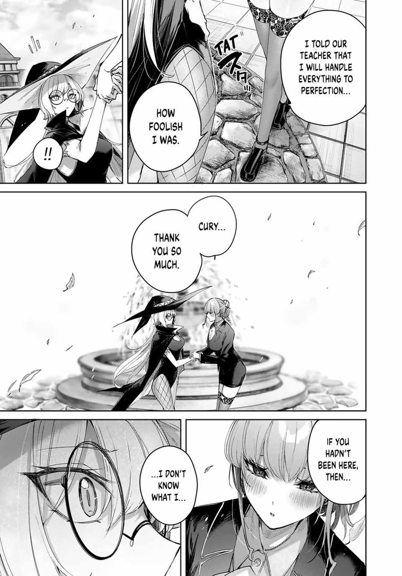 Henkyou No Yakushi Miyako De S Rank Boukensha To Naru Chapter 52 Page 15