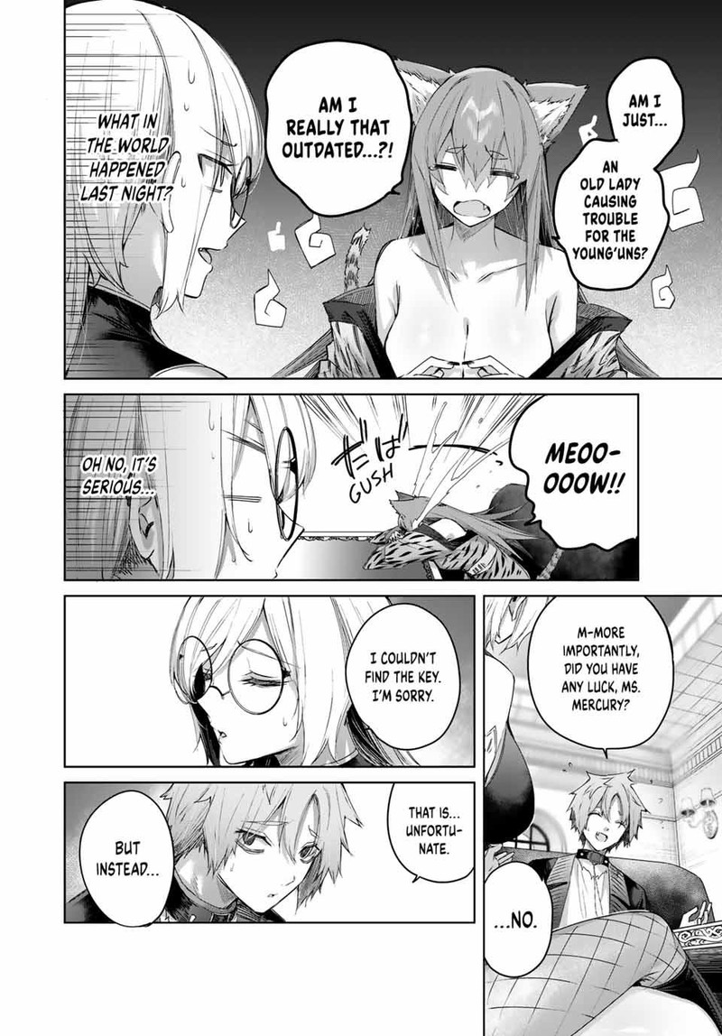 Henkyou No Yakushi Miyako De S Rank Boukensha To Naru Chapter 52 Page 2