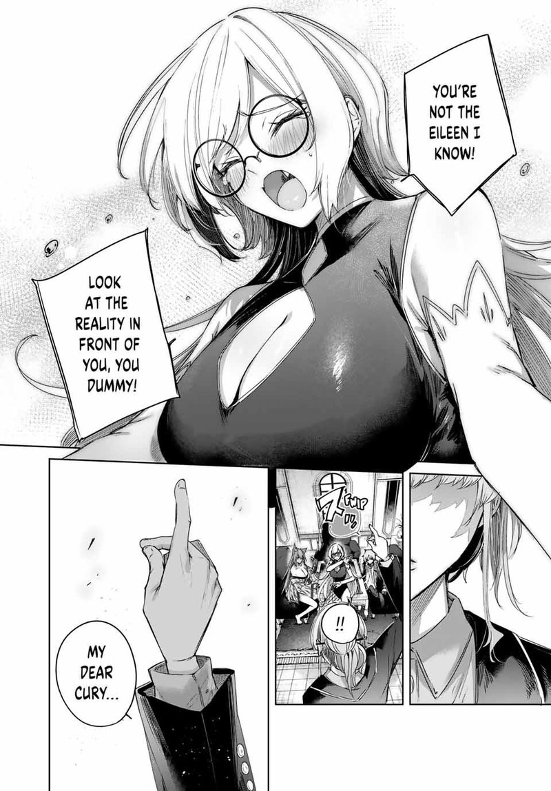 Henkyou No Yakushi Miyako De S Rank Boukensha To Naru Chapter 52 Page 6