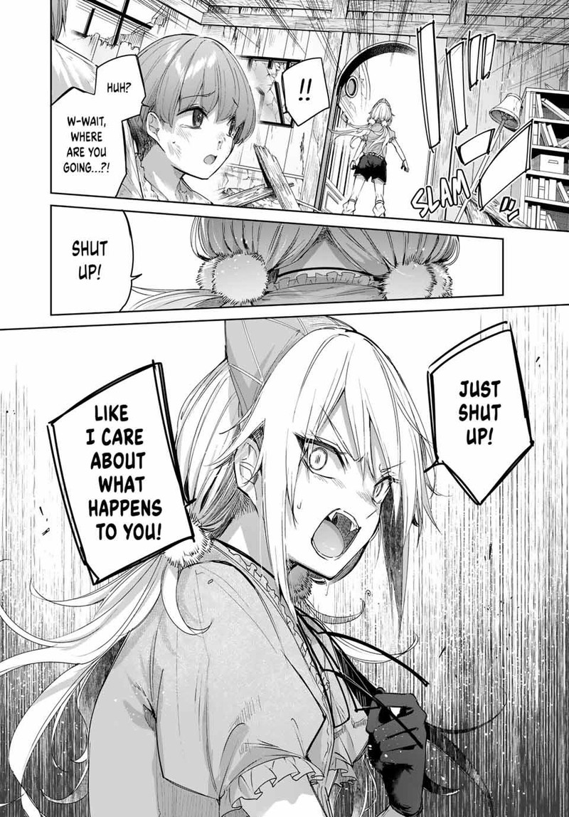 Henkyou No Yakushi Miyako De S Rank Boukensha To Naru Chapter 53 Page 16