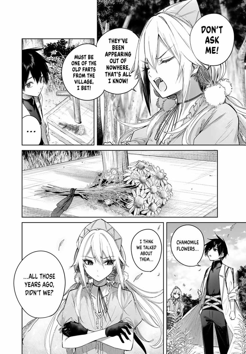 Henkyou No Yakushi Miyako De S Rank Boukensha To Naru Chapter 53 Page 2
