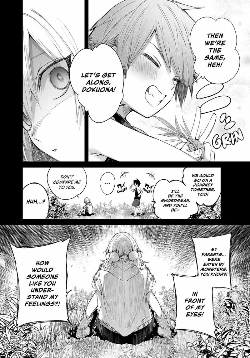 Henkyou No Yakushi Miyako De S Rank Boukensha To Naru Chapter 53 Page 6