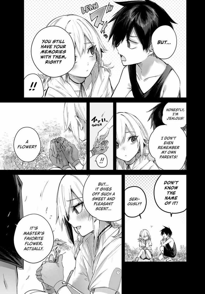 Henkyou No Yakushi Miyako De S Rank Boukensha To Naru Chapter 53 Page 7