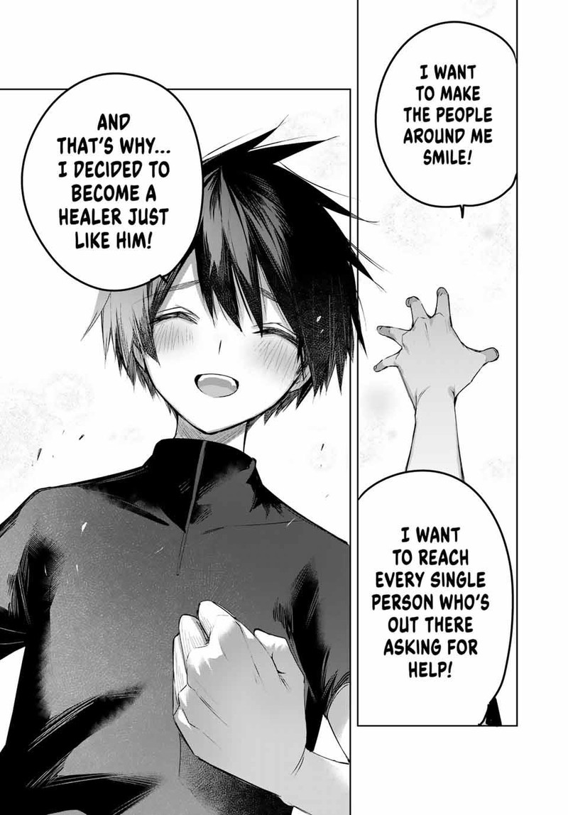 Henkyou No Yakushi Miyako De S Rank Boukensha To Naru Chapter 55 Page 11