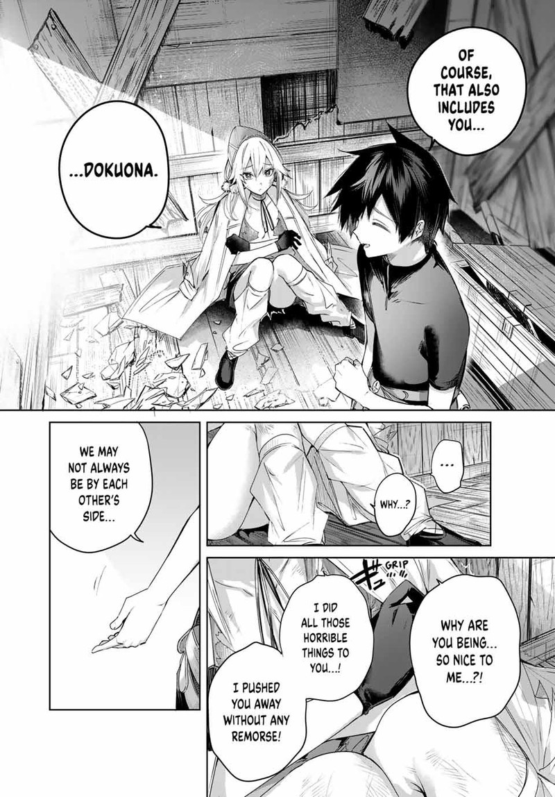 Henkyou No Yakushi Miyako De S Rank Boukensha To Naru Chapter 55 Page 12