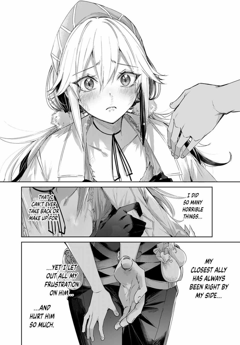 Henkyou No Yakushi Miyako De S Rank Boukensha To Naru Chapter 55 Page 14