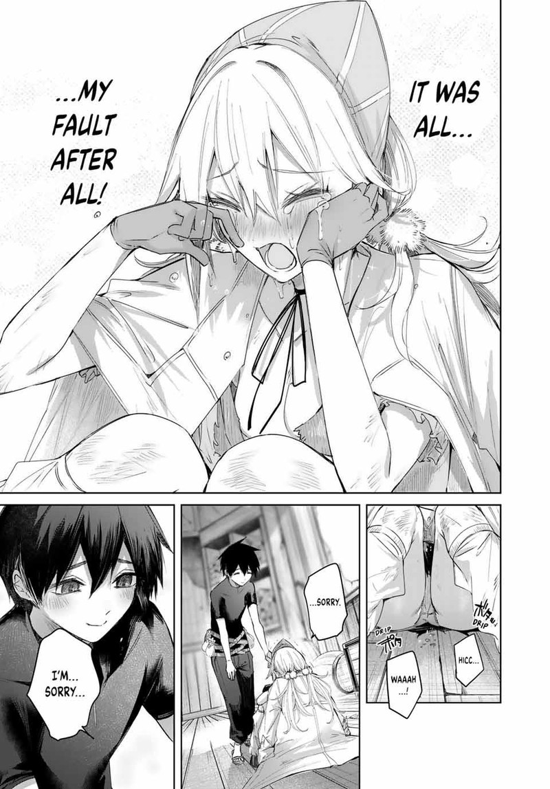 Henkyou No Yakushi Miyako De S Rank Boukensha To Naru Chapter 55 Page 15