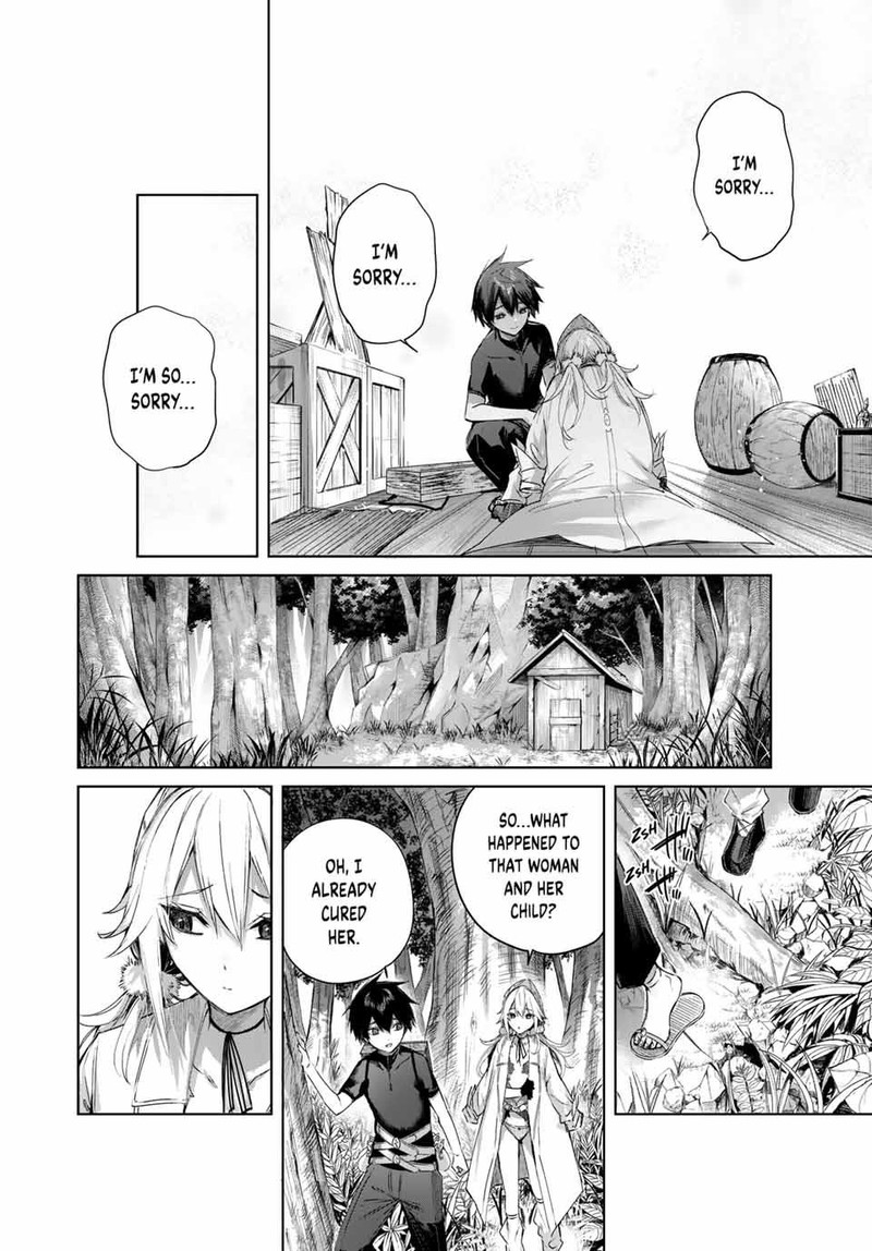 Henkyou No Yakushi Miyako De S Rank Boukensha To Naru Chapter 55 Page 16