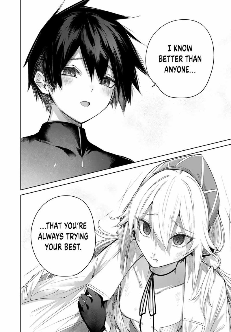Henkyou No Yakushi Miyako De S Rank Boukensha To Naru Chapter 55 Page 2