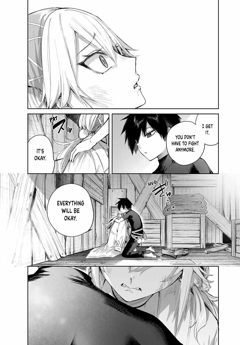 Henkyou No Yakushi Miyako De S Rank Boukensha To Naru Chapter 55 Page 5