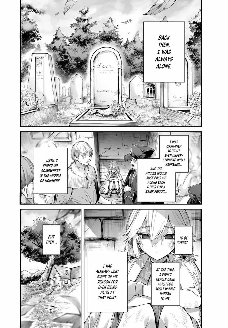 Henkyou No Yakushi Miyako De S Rank Boukensha To Naru Chapter 55 Page 6