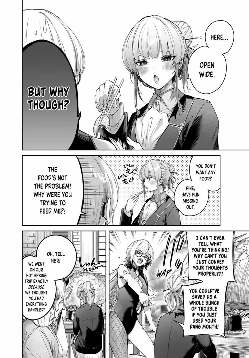 Henkyou No Yakushi Miyako De S Rank Boukensha To Naru Chapter 56 Page 12