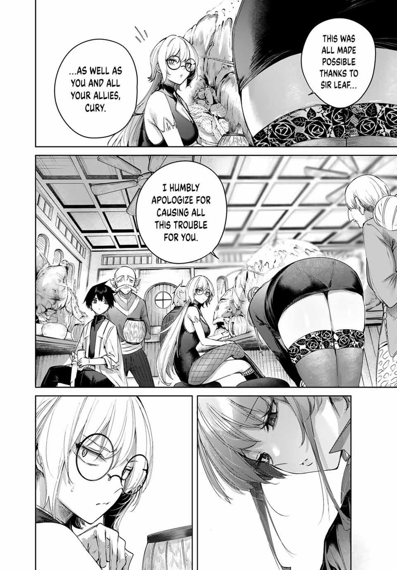 Henkyou No Yakushi Miyako De S Rank Boukensha To Naru Chapter 56 Page 14