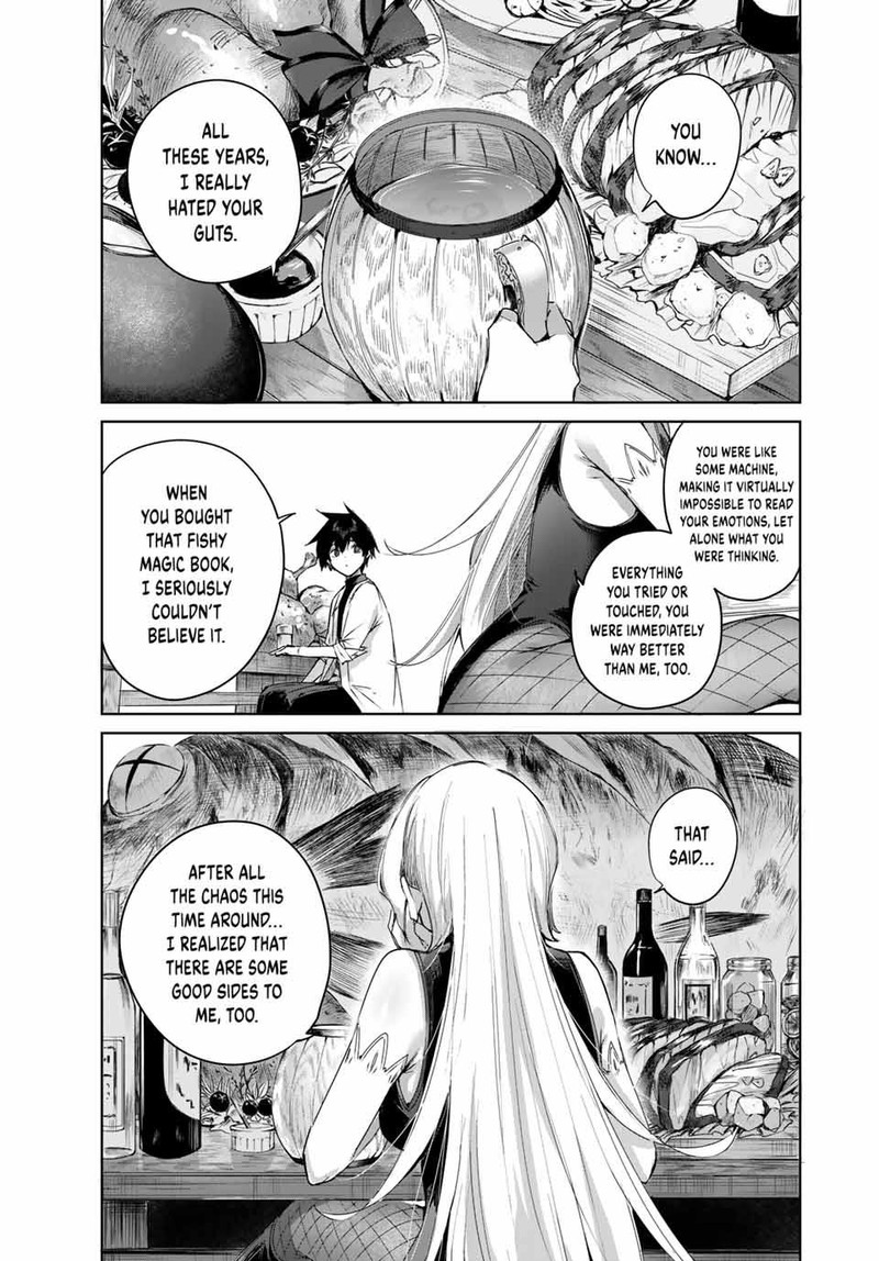 Henkyou No Yakushi Miyako De S Rank Boukensha To Naru Chapter 56 Page 15