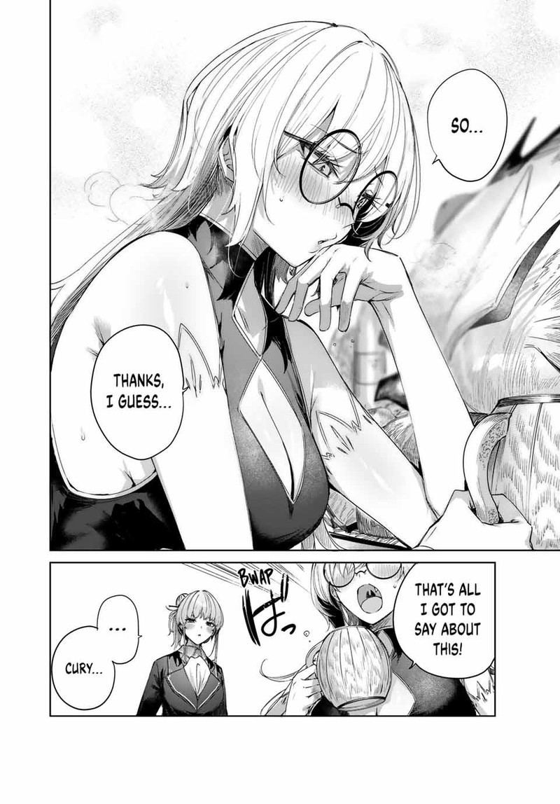 Henkyou No Yakushi Miyako De S Rank Boukensha To Naru Chapter 56 Page 16
