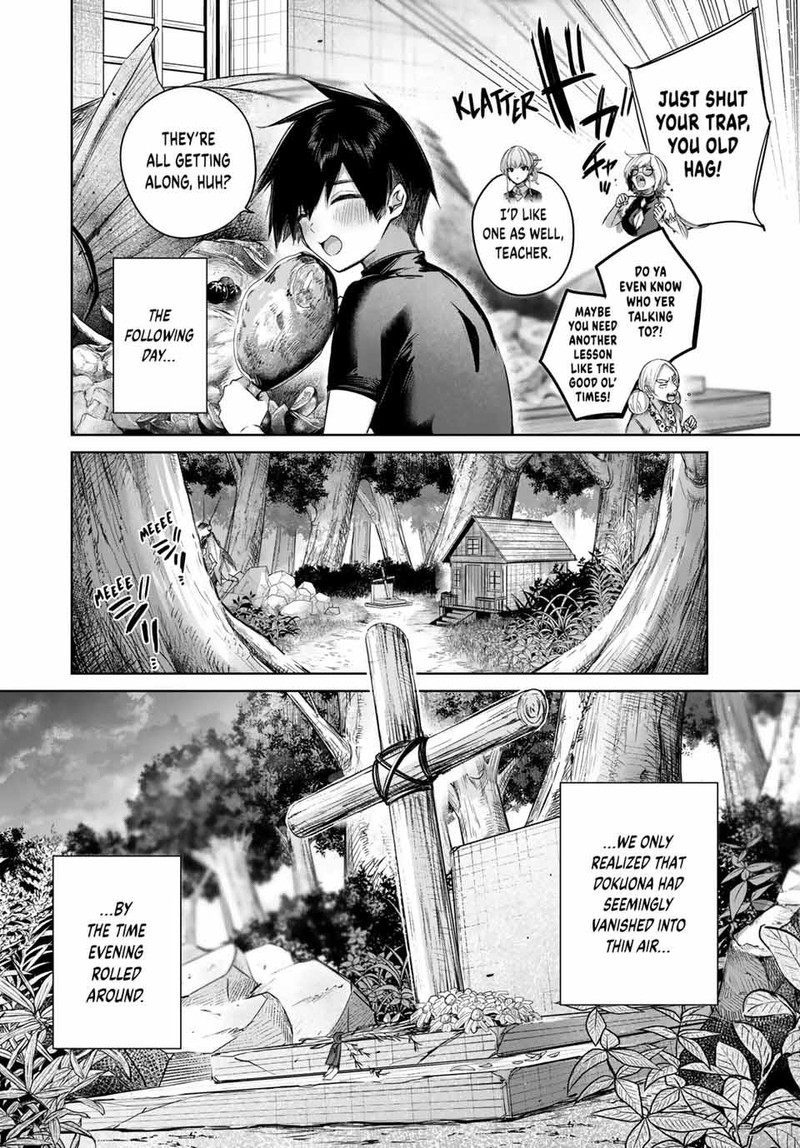 Henkyou No Yakushi Miyako De S Rank Boukensha To Naru Chapter 56 Page 18