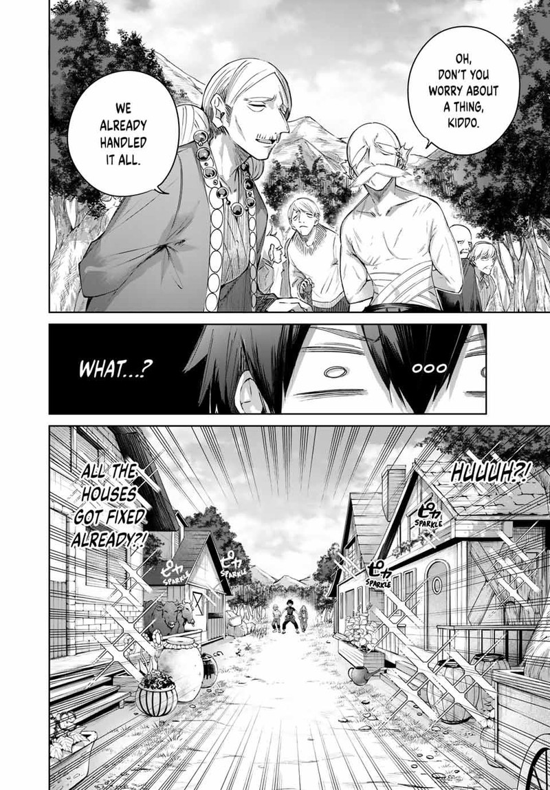 Henkyou No Yakushi Miyako De S Rank Boukensha To Naru Chapter 56 Page 4