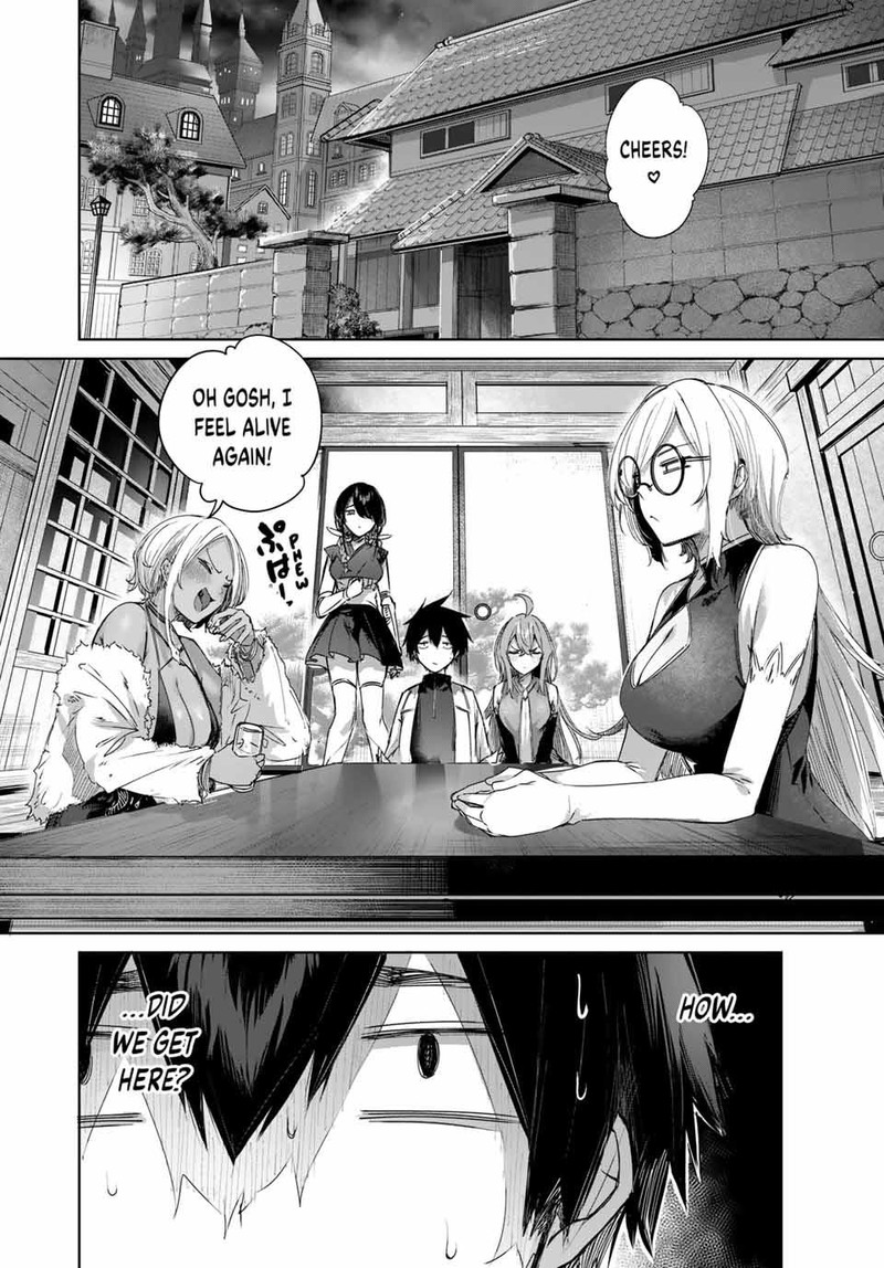 Henkyou No Yakushi Miyako De S Rank Boukensha To Naru Chapter 58 Page 18