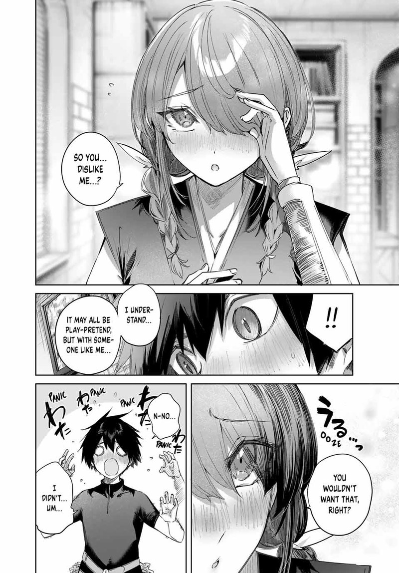 Henkyou No Yakushi Miyako De S Rank Boukensha To Naru Chapter 58 Page 6