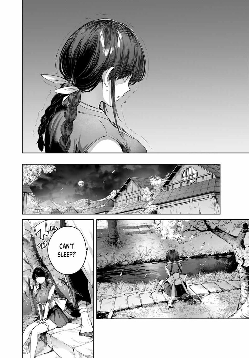 Henkyou No Yakushi Miyako De S Rank Boukensha To Naru Chapter 64 Page 14
