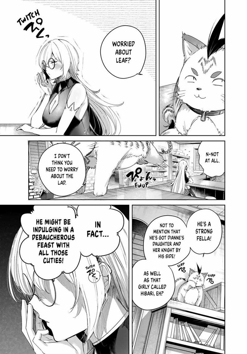 Henkyou No Yakushi Miyako De S Rank Boukensha To Naru Chapter 65 Page 13