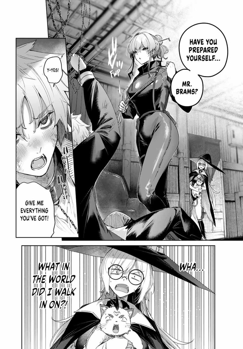 Henkyou No Yakushi Miyako De S Rank Boukensha To Naru Chapter 65 Page 18