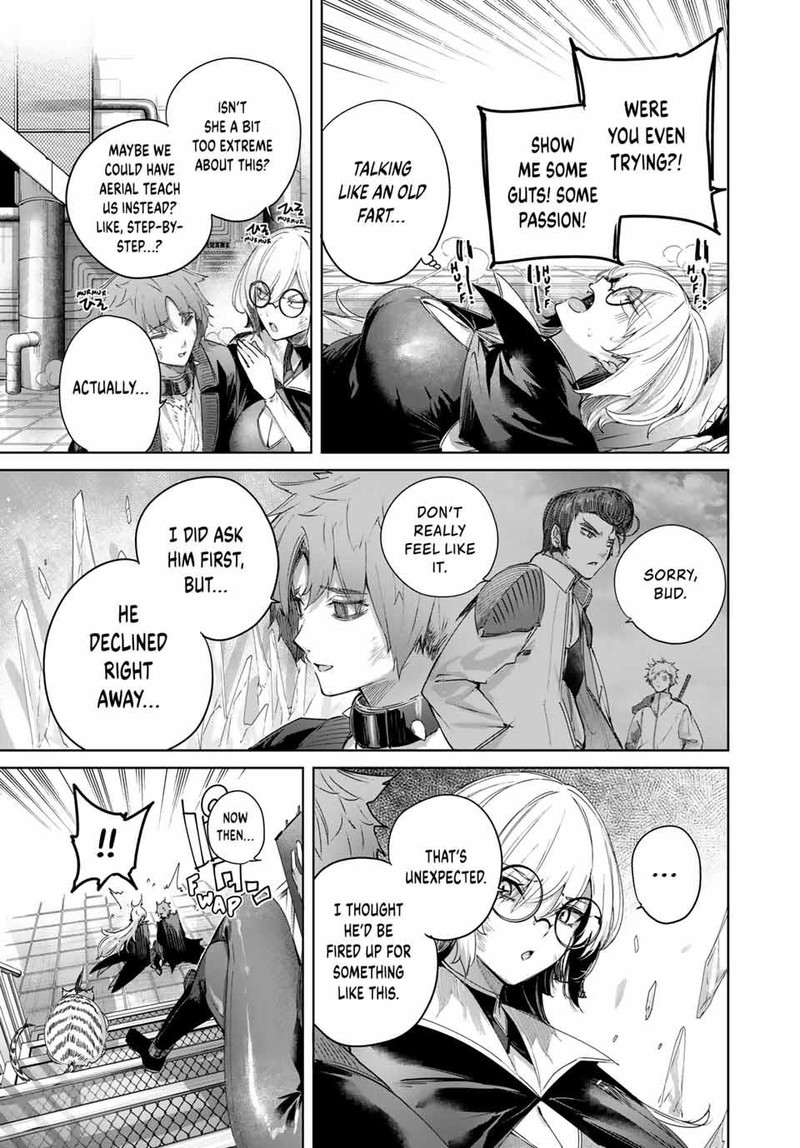 Henkyou No Yakushi Miyako De S Rank Boukensha To Naru Chapter 66 Page 11