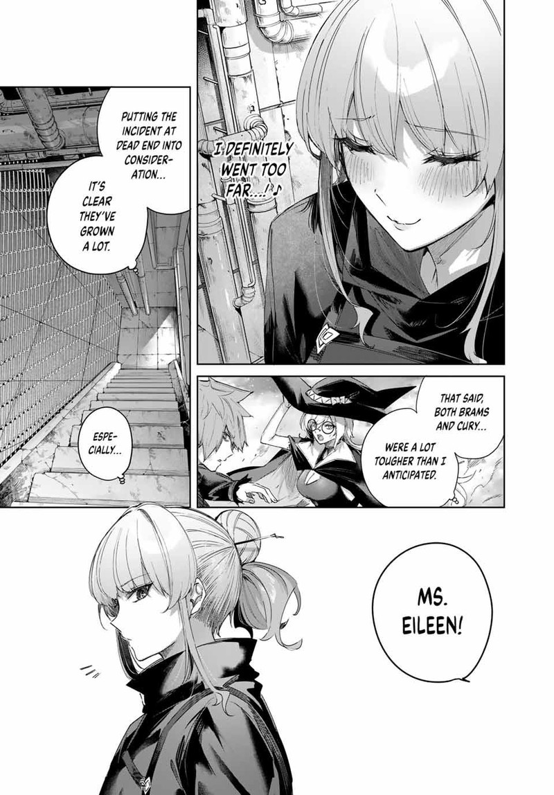 Henkyou No Yakushi Miyako De S Rank Boukensha To Naru Chapter 66 Page 13