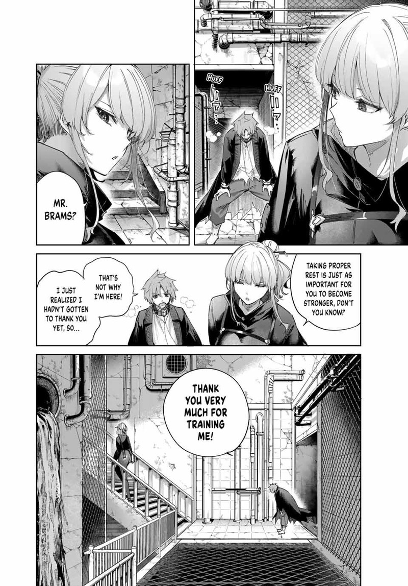 Henkyou No Yakushi Miyako De S Rank Boukensha To Naru Chapter 66 Page 14