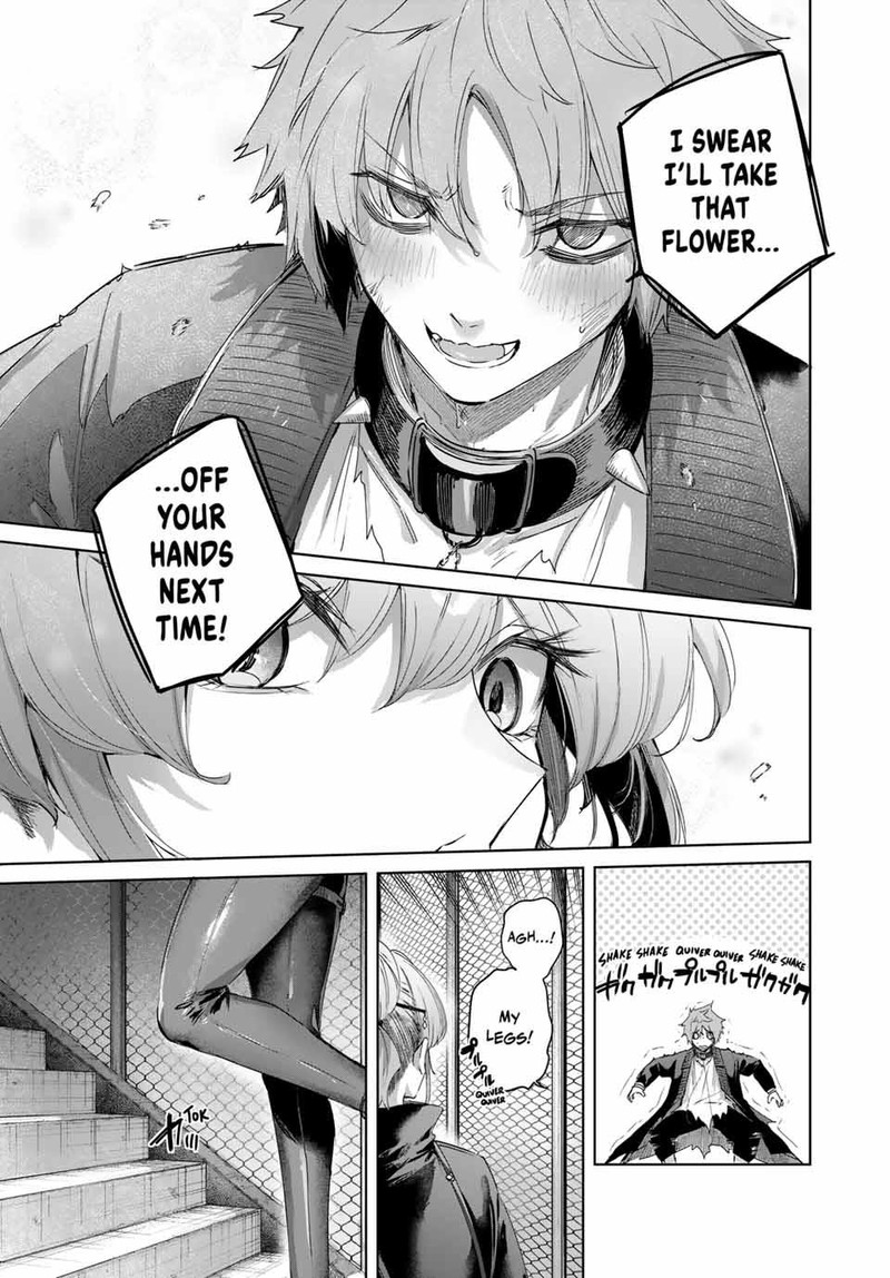 Henkyou No Yakushi Miyako De S Rank Boukensha To Naru Chapter 66 Page 15