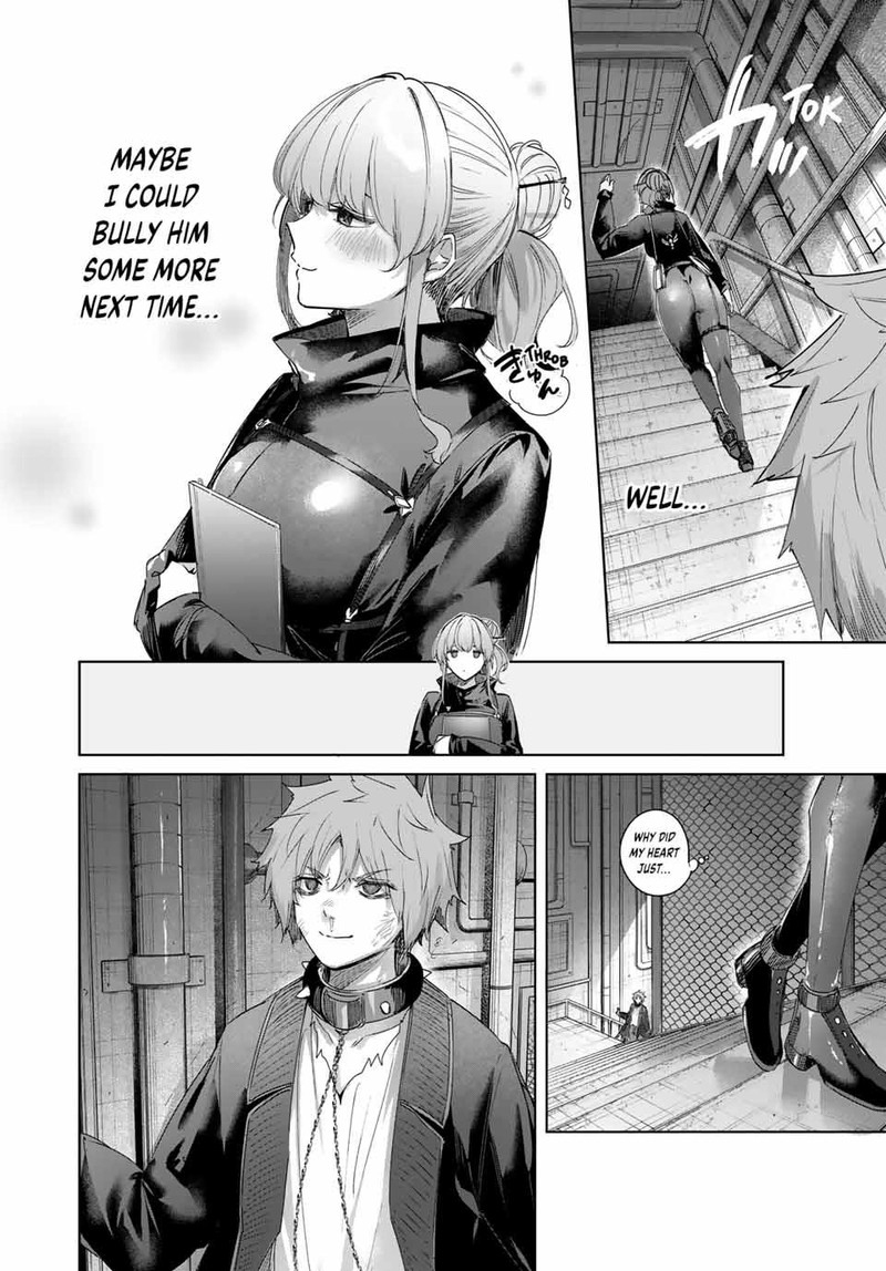 Henkyou No Yakushi Miyako De S Rank Boukensha To Naru Chapter 66 Page 16