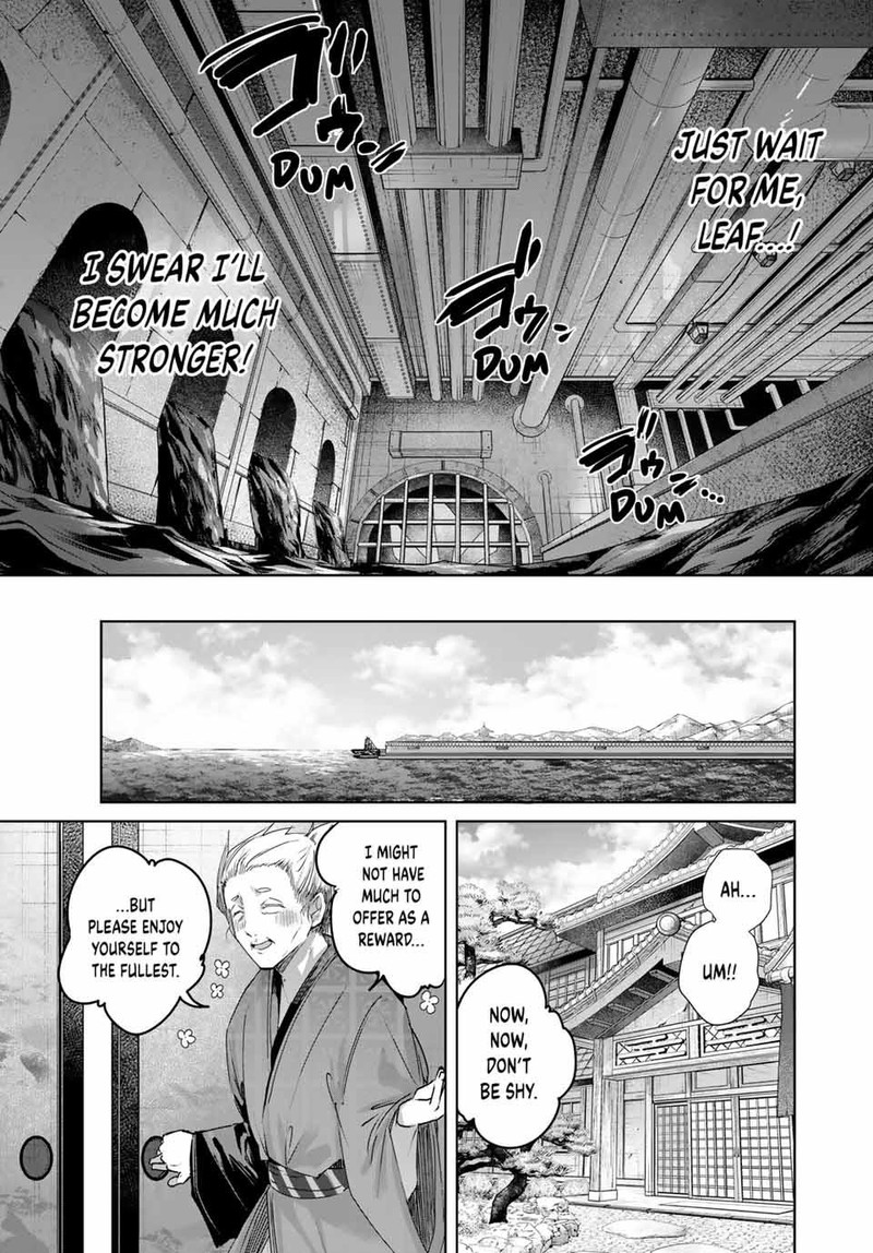 Henkyou No Yakushi Miyako De S Rank Boukensha To Naru Chapter 66 Page 17