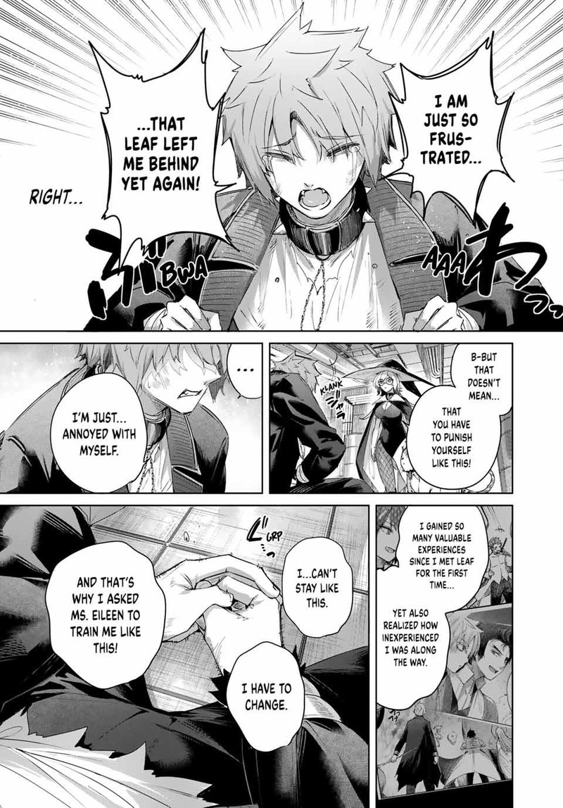 Henkyou No Yakushi Miyako De S Rank Boukensha To Naru Chapter 66 Page 3
