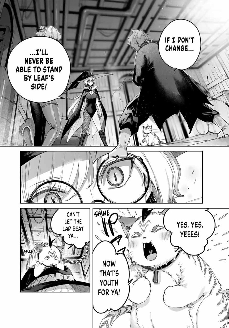 Henkyou No Yakushi Miyako De S Rank Boukensha To Naru Chapter 66 Page 4