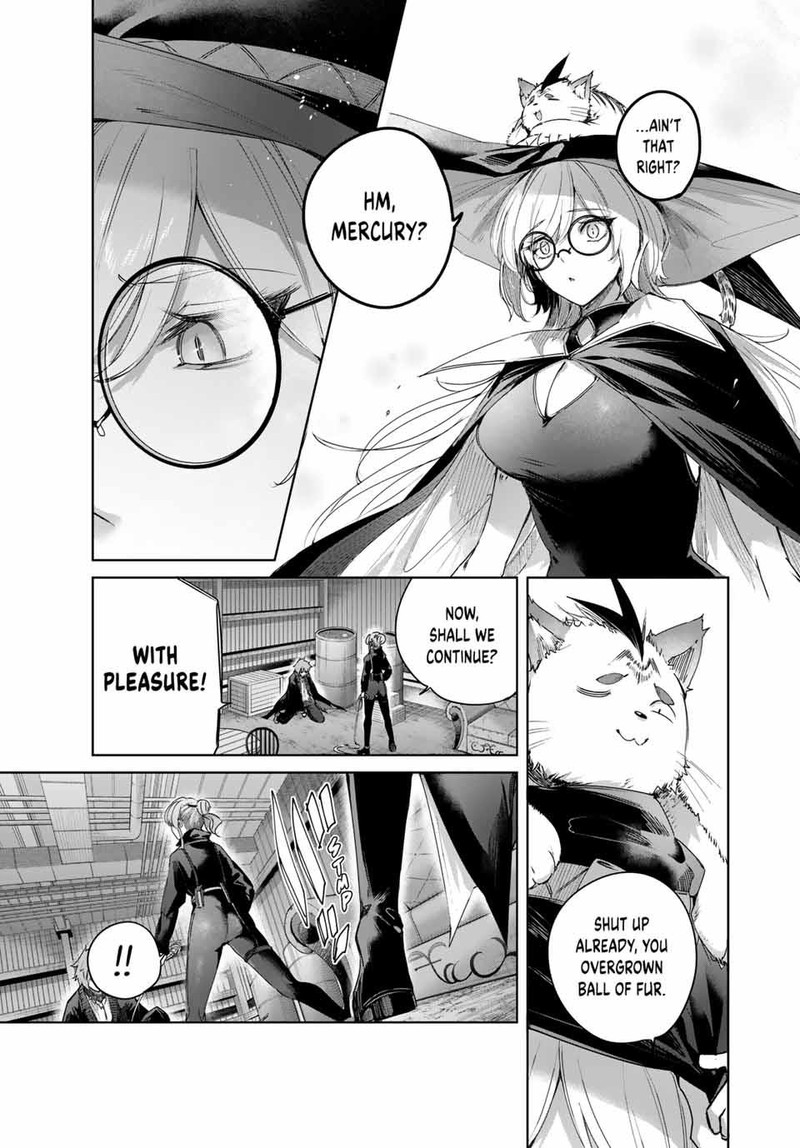 Henkyou No Yakushi Miyako De S Rank Boukensha To Naru Chapter 66 Page 5