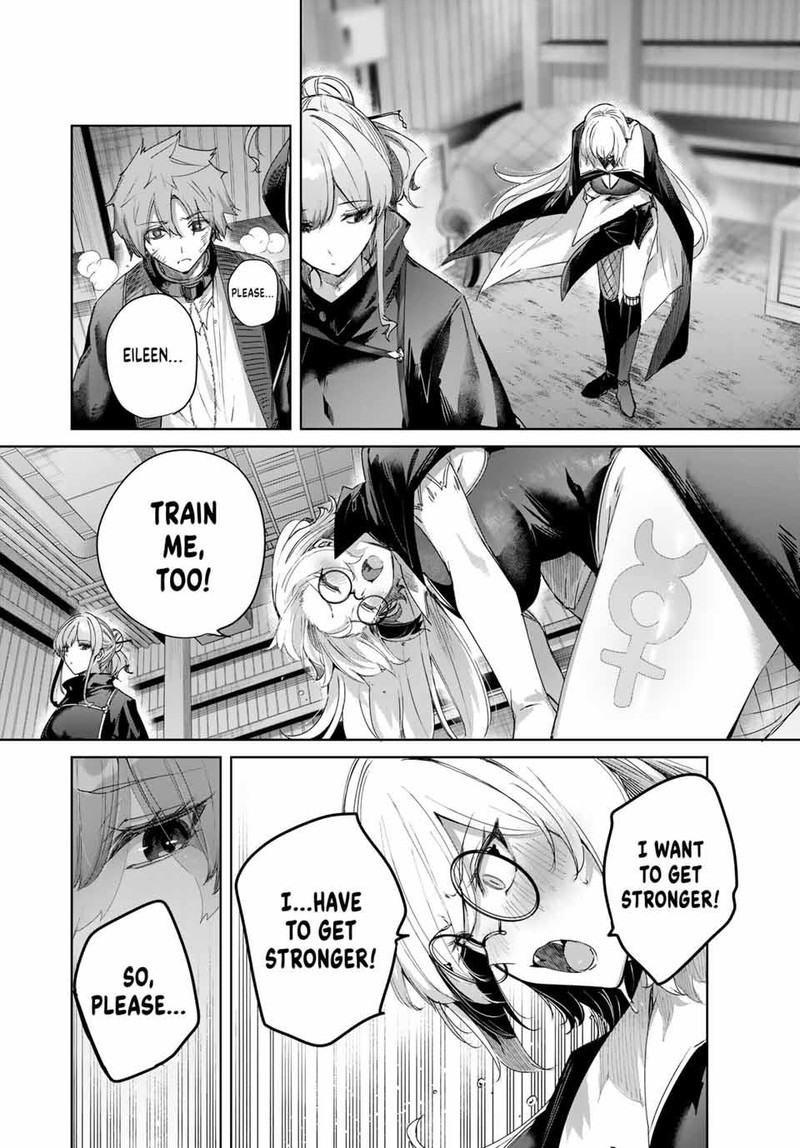 Henkyou No Yakushi Miyako De S Rank Boukensha To Naru Chapter 66 Page 6