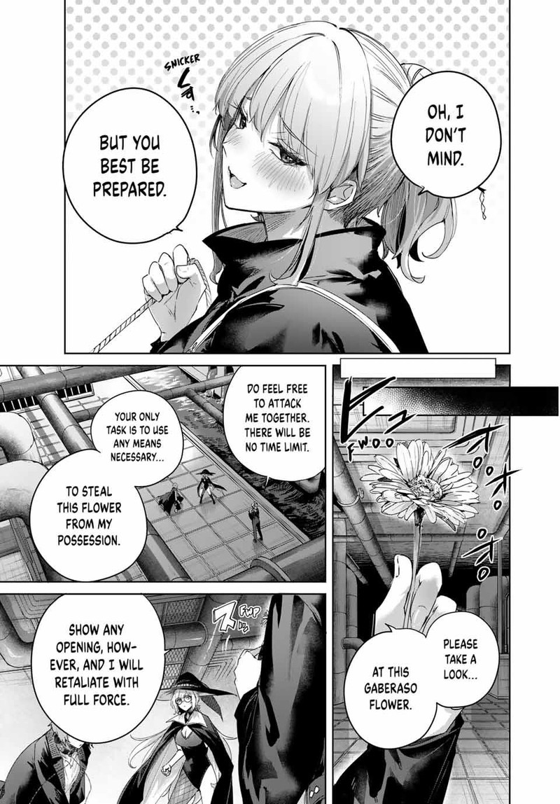 Henkyou No Yakushi Miyako De S Rank Boukensha To Naru Chapter 66 Page 7